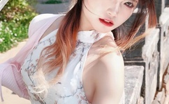 动漫mm人体艺术